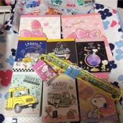 メモ色々 ♡ゆみせっちさま♡のサムネイル