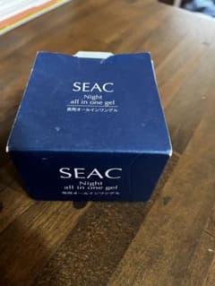 SEAC   Night  all  in  one  gelのサムネイル