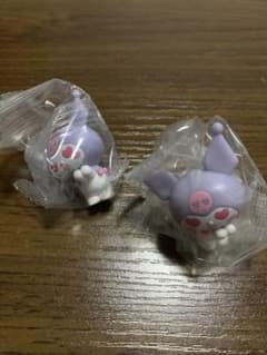 みんなのクロミこれくしょん サンリオ ガチャガチャのサムネイル