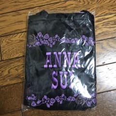 ANNA SUI トートバッグのサムネイル