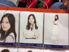 乃木坂46 生写真 コンプ 白石麻衣 滑走路のサムネイル