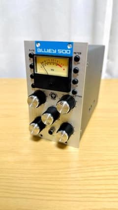 BLACK LION AUDIO / Bluey 500 (api500) - メルカリ