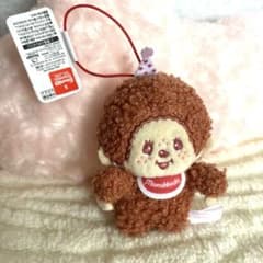 モンチッチ マスコットのサムネイル
