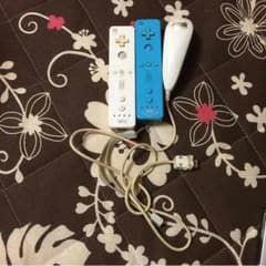 Wii リモコンのサムネイル