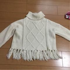 ニットのサムネイル