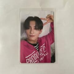 田中蒔 トレカ PRODUCE 101 JAPAN 新世界 日プ - メルカリ