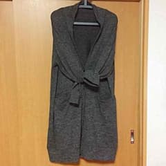 ３Ｌ ロングカーディガン☺︎︎のサムネイル