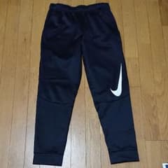 NIKE ジャージ 黒のサムネイル