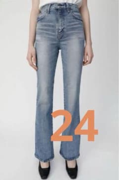 moussy MVS flare 24インチのサムネイル