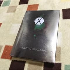 EXO PLANET ♯2-the EXO luxion in JAPANのサムネイル