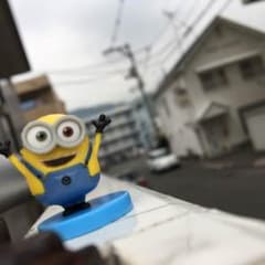 ミニオンのサムネイル