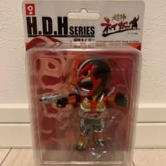 超神ネイガー　H.D.H SERIESのサムネイル