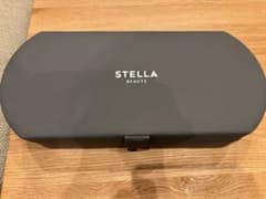 STELLA BEAUTE IPL & LED 光美容器 SB-FD03-GRのサムネイル