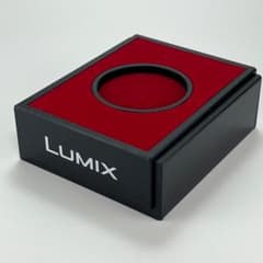 Panasonic LUMIX Lマウント レンズ用 ディスプレイ スタンド① Panasonic LUMIX Gマウント レンズ用 ディスプレイ スタンド - メルカリ