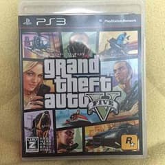 グラセフ5のサムネイル