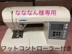 なななん様専用　JUKI ミシン HZL-G100シリーズのサムネイル
