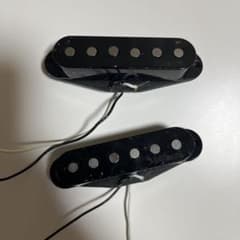 DiMarzio シングルコイルピックアップ 2個セットのサムネイル