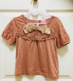 アクシーズファム120センチトップス♡のサムネイル