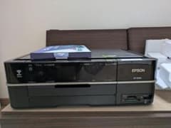 EPSON EP-803A プリンター・複合機 - メルカリ
