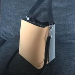 ZARA バッグ 2wayのサムネイル