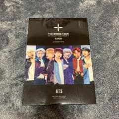 BTS (防弾少年団)/2017 BTS LIVE TRILOGY EPISO…のサムネイル