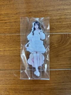 【ギルギル】心花りり生誕アクキー2025のサムネイル