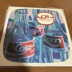 Bonnie Pink cokeberry アナログレコードのサムネイル