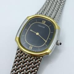 安いセイコー クレドール 6730の通販商品を比較 | ショッピング情報の