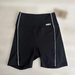 HDEX ショートレギンス