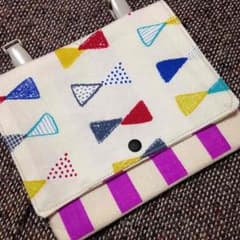 ハンドメイド ↟↟移動ポッケット↟↟のサムネイル