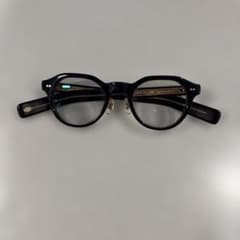 EYEVAN Lubin(44)-rx PBK ブラック　中古品 EYEVAN Lubin(44)-rx PBK ブラック 中古品 - メルカリ