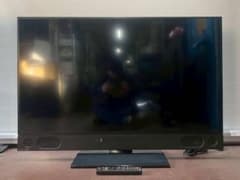 完動品】三菱 MITSUBISHI 液晶テレビ LCD-A50XS1000 - メルカリ