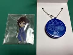 鬼滅の刃 キメツ学園 バレンタイン編 アクリルチャーム ボイスチャーム