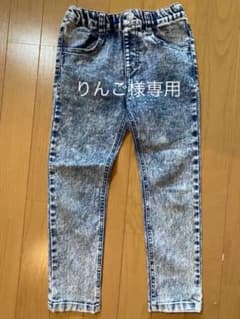 デニムパンツ ジーンズ120のサムネイル