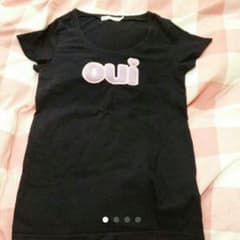 シュガー様専用　MILKFED　Tシャツのサムネイル