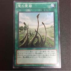 竜の霊廟のサムネイル