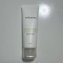 MODERE MILD SCRUB 50mLのサムネイル