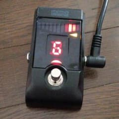 KORG PB-01のサムネイル