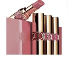 【りりかる様用】YSL シャインリップ　No.163 ショーストッピングローズのサムネイル