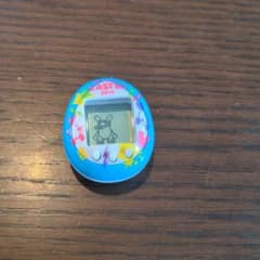 美品♡うさたまたまごっちのサムネイル