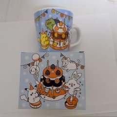 ミスタードーナツ ポケモン マグカップ - メルカリ