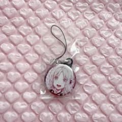 DIABOLIK LOVERS ディアラバ 小森ユイ 缶バッジストラップ - メルカリ