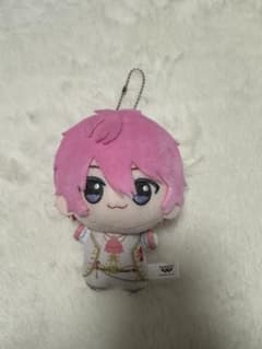 さとみくん ぬいぐるみのサムネイル