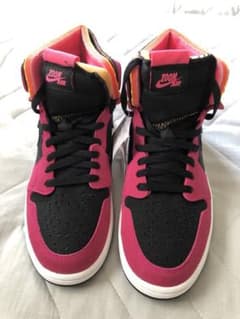 NIKE/ナイキAJ1/エアジョーダン1 ズーム エア コンフォート28㎝のサムネイル