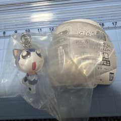 タママ二等兵 ケロロ軍曹めじるしアクセサリー〜どうぶつ変身であります〜のサムネイル