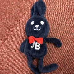 ヘッドカバー　ジャックバニー　早い者勝ち！値下げしましたのサムネイル