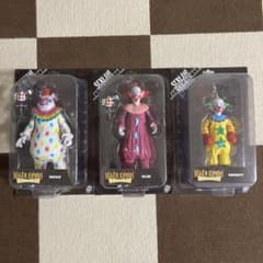 TRICK OR TREAT STUDIOS キラークラウン フィギュアセット m48401202610_1.jpg?1740142246