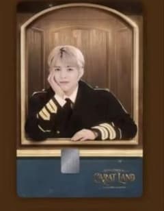 SEVENTEEN namaneカード ケレン エスクプスのサムネイル