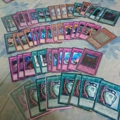 遊戯王 バラ売りのサムネイル