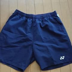 YONEX ヨネックス ハーフパンツのサムネイル